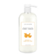 NATURE LOVE | Moisturizing Body Wash - Honey + Shea Butter - 33oz