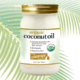 OLIOLOGY | Organic Coconut Oil - 14oz