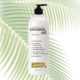 OLIOLOGY | Nutrient-Rich Coconut Oil Shampoo - 32 oz.