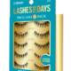 PRO BEAUTY ESSENTIALS | Lashes for Days - Wispies - 5 Pack