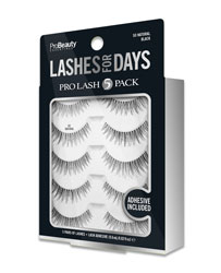 HolidayLashes