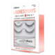 PRO BEAUTY ESSENTIALS | Lashes - So Natural 2 Pack