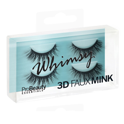  3D Faux Mink 862 : Beauty & Personal Care