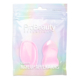 PRO BEAUTY ESSENTIALS | Silicone Makeup Applicators, Gourd & Pebble