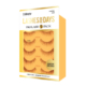 PRO BEAUTY ESSENTIALS | Lashes, So Natural Pro Lash - 5 Pack