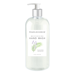 Pearlessence Antimicrobial Coco Rose Hand Wash, 16 fl oz - Kroger