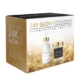 PEARLESSENCE | 24K GLOW - Gold Infused Illuminating Face Kit