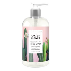 PEARLESSENCE | Cactus Flower Hand Wash, 16oz