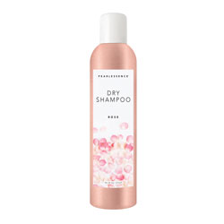 PEARLESSENCE | Dry Shampoo, ROSE - 8oz