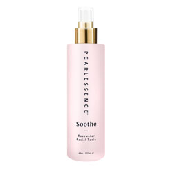 PEARLESSENCE | Soothe - Rosewater Facial Tonic, 6oz