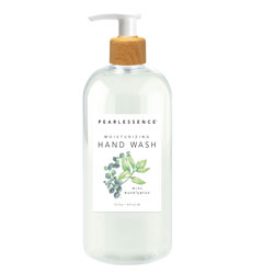 PEARLESSENCE | Hand Wash - Mint/Eucalyptus, 16oz