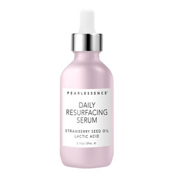 PEARLESSENCE | Daily Resurfacing Serum - 2oz