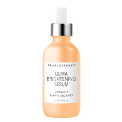 Pearlessence Brightening Facial Serum with Vitamin C Complex 2oz New!