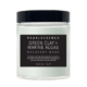 PEARLESSENCE | Recovery Mask, Green Clay + Marine Algae - 4oz