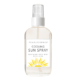 PEARLESSENCE | Cooling Sun Spray Face Mist with Aloe - 8oz