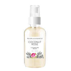 PEARLESSENCE | Cleansing Wash, Coconut Rose - 4oz.