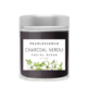 PEARLESSENCE | Facial Scrub, Charcoal Neroli - 6oz.