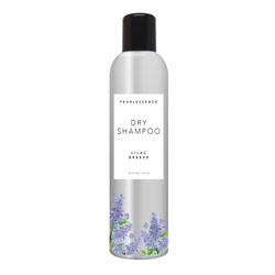 PEARLESSENCE | Dry Shampoo, Lilac Breeze - 8oz