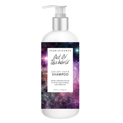 PEARLESSENCE | Out of this World Color Safe Shampoo - 25oz