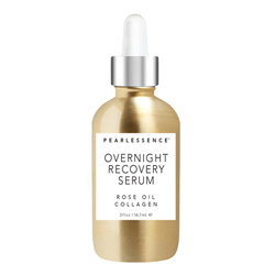 Pearlessence Overnight Recovery Serum Reviews 2024