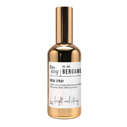 ROOM 1019 | Room Spray - Bergamot, 3.3oz