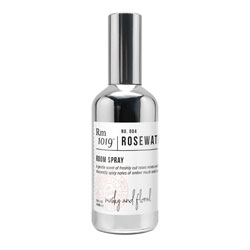 ROOM 1019 | Room Spray - Rosewater, 3.3oz