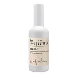 ROOM 1019 | Room Spray - Vetiver, 3.3oz