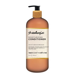SHEALOGIX | Moisturizing Shampoo 34oz