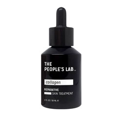 THE PEOPLE'S LAB | Reparative Skin Treatment - COLLAGEN, 2oz