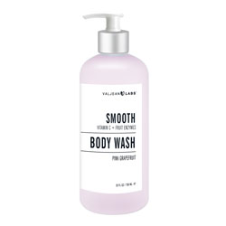 VALJEAN LABS | SMOOTH Body Wash 25 oz.