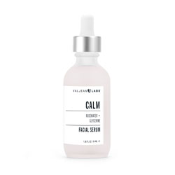 VALJEAN LABS |  Facial Serum - CALM, 2 oz