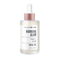 Valjean Labs Facial Oil Morning Glow 2 Oz Jocottbrands