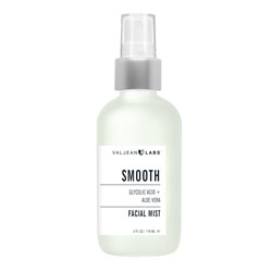 VALJEAN LABS | Facial Mist - SMOOTH, 4 oz