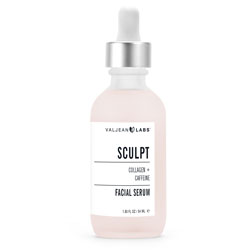 VALJEAN LABS | Facial Serum - SCULPT, 2 oz