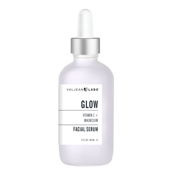 FacialSerum Glow