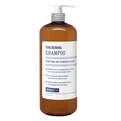 WOODLEY | Thickening Shampoo 32oz.