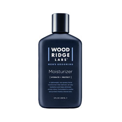 WOODRIDGE LABS | Mens Grooming - Moisturizer, 8oz.