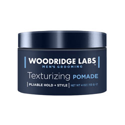 WOODRIDGE LABS | Texturizing Pomade 4oz