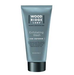 WOODRIDGE LABS | Exfoliating Wash 6oz