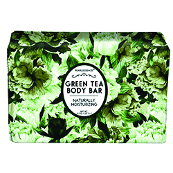 PEARLESSENCE | Green Tea Body Bar - 8 oz.
