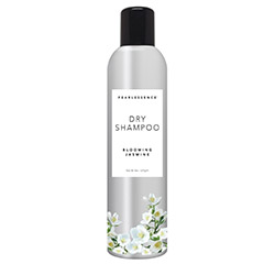 PEARLESSENCE | Dry Shampoo, Blooming Jasmine - 8oz