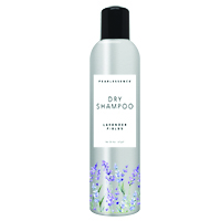 PEARLESSENCE | Dry Shampoo, Lavender Fields - 8oz