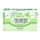 PEABODY & PAISLEY |  Tea Body Bar - 8 oz.