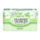 PEABODY & PAISLEY |  Tea Body Bar - 8 oz.