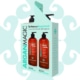 ARGAN MAGIC | Body Lotion and Body Wash, 2-Pack Gift Set - 32 oz. each