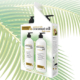 OLIOLOGY | 2-Pack Gift Set - Coconut Shampoo & Conditioner - 32 oz. ea