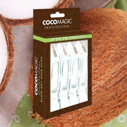 COCO MAGIC | Blow Dry Hair Clips - 4pcs