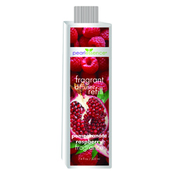 PEARLESSENCE | Diffuser Refill, Pomegranate Raspberry - 7.4floz