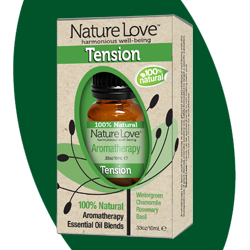 Essential Oils  From Nature With Love